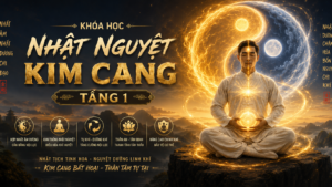 Nhật Nguyệt Kim Cang - Tầng 1